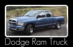 Dodge Ram Truck